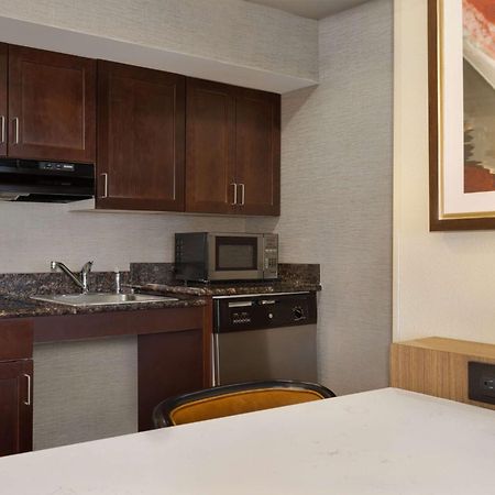 Homewood Suites Фредериксбърг Екстериор снимка