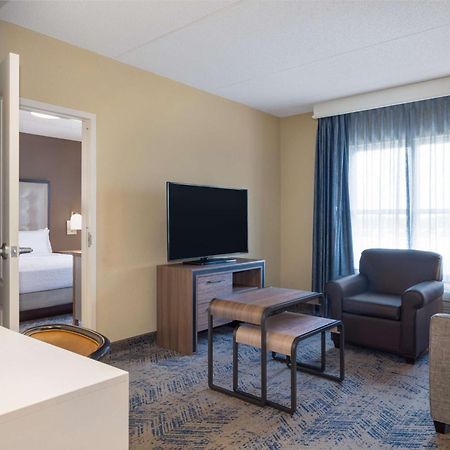 Homewood Suites Фредериксбърг Екстериор снимка