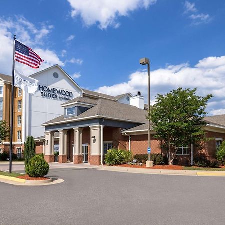 Homewood Suites Фредериксбърг Екстериор снимка