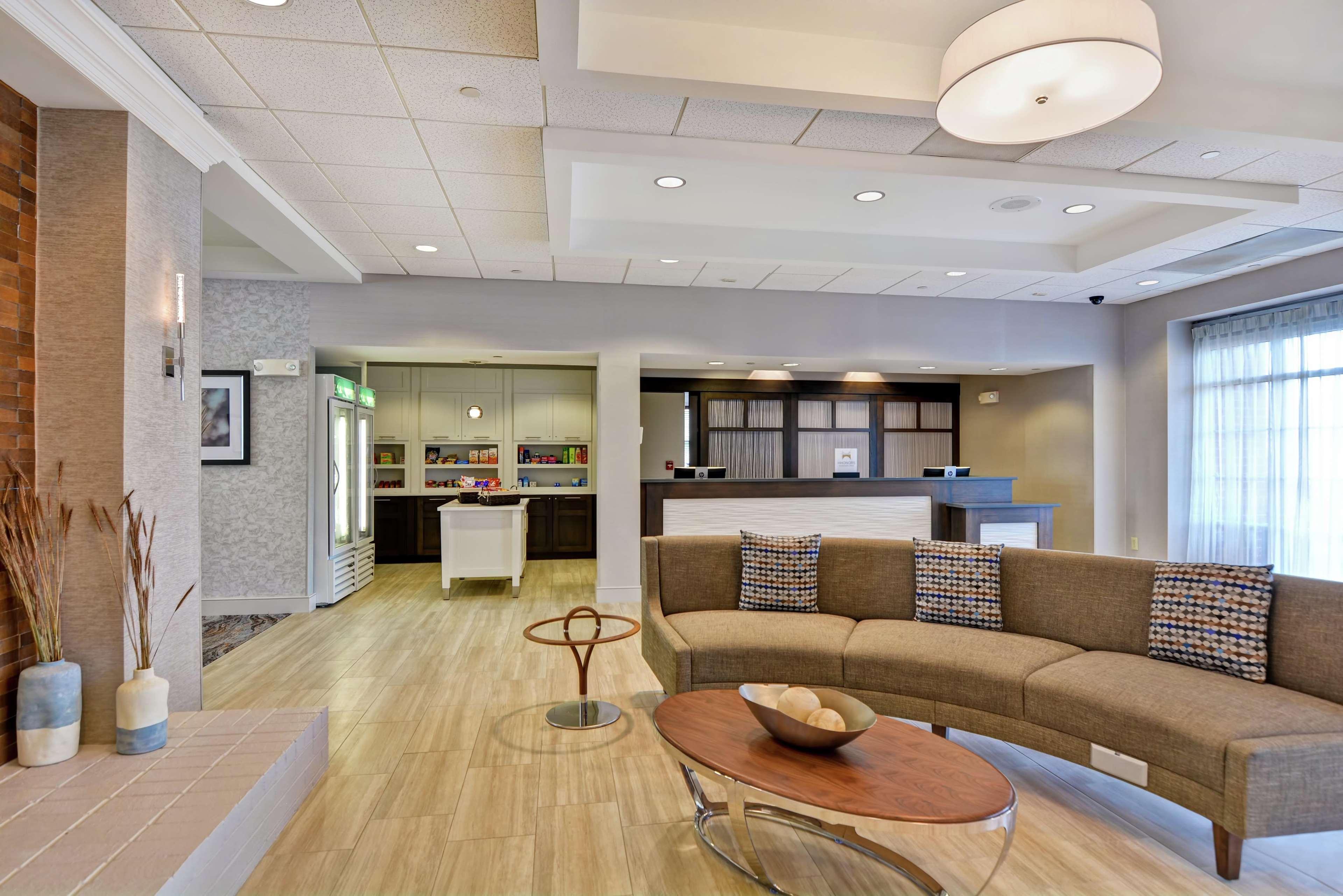 Homewood Suites Фредериксбърг Екстериор снимка