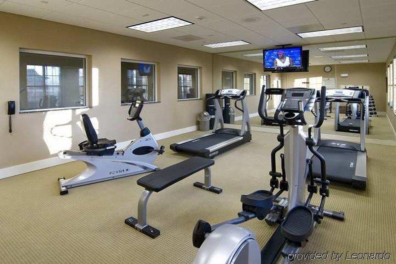 Homewood Suites Фредериксбърг Съоръжения снимка