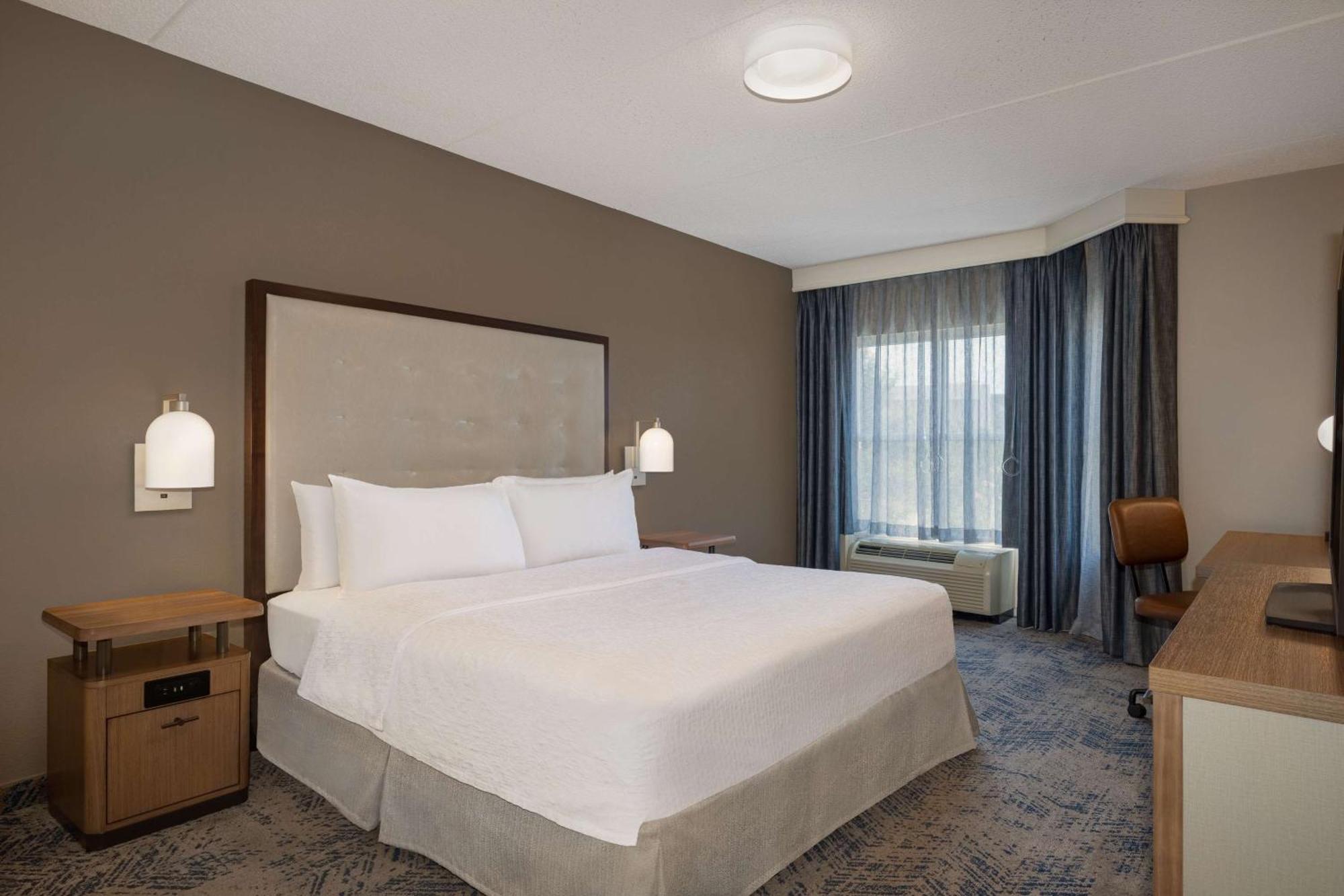 Homewood Suites Фредериксбърг Екстериор снимка