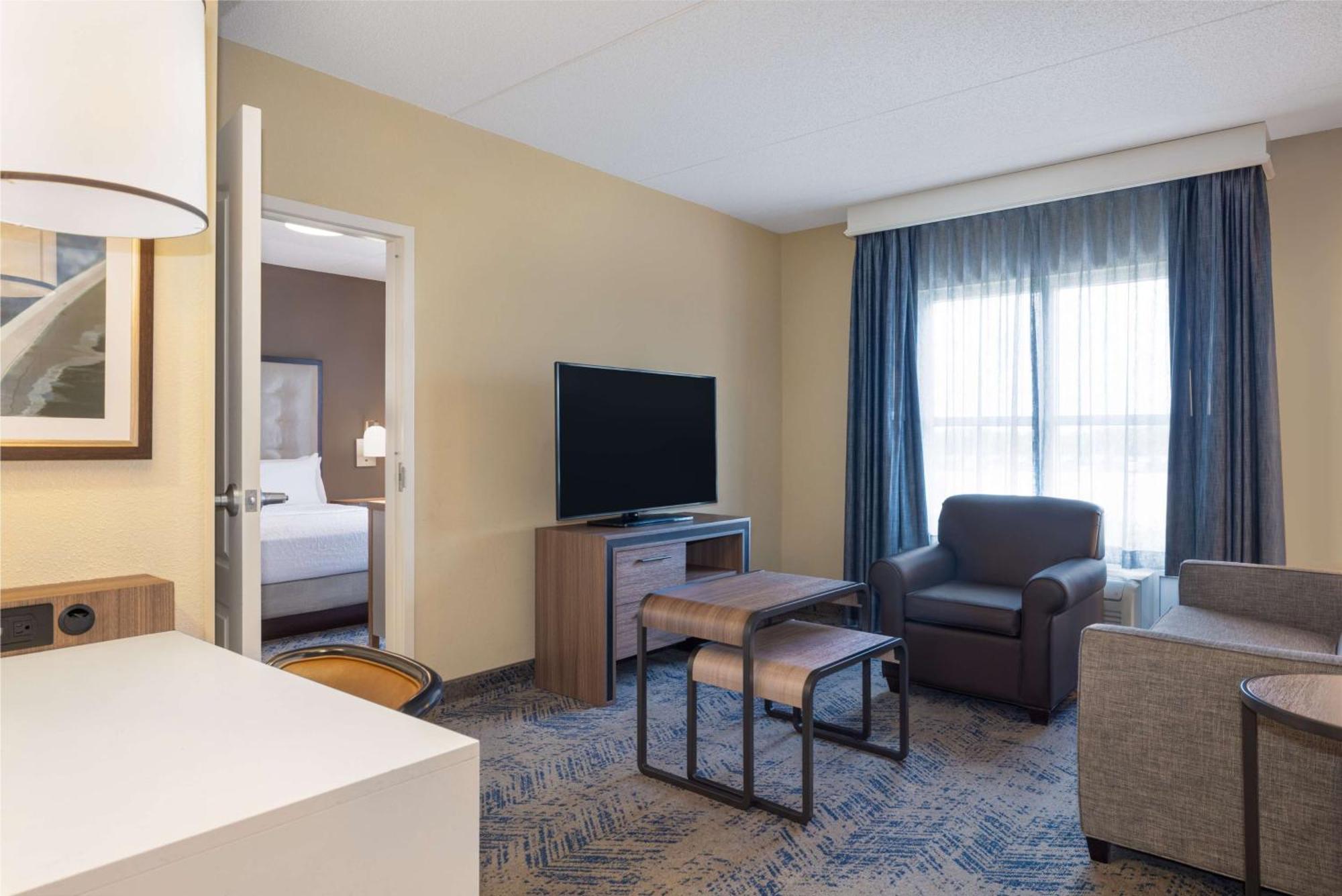 Homewood Suites Фредериксбърг Екстериор снимка