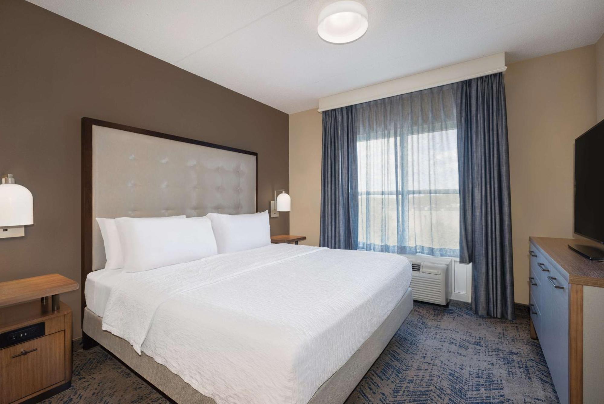 Homewood Suites Фредериксбърг Екстериор снимка