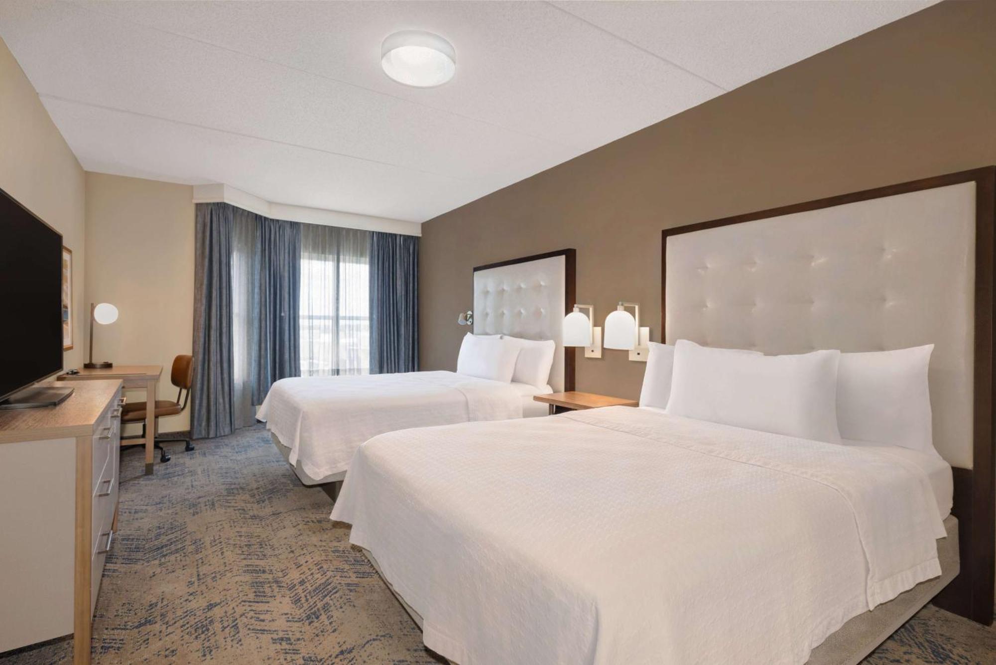 Homewood Suites Фредериксбърг Екстериор снимка