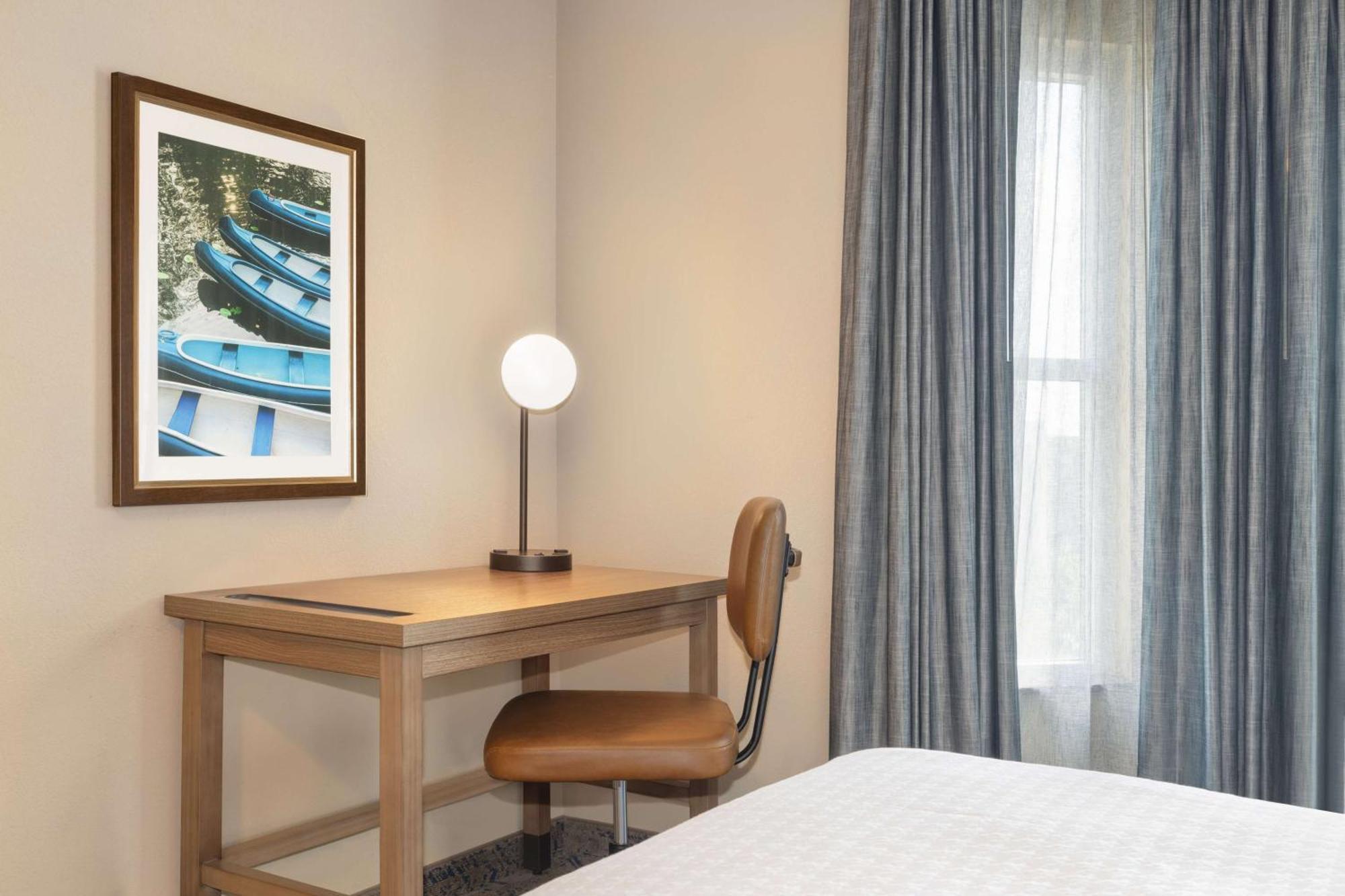 Homewood Suites Фредериксбърг Екстериор снимка
