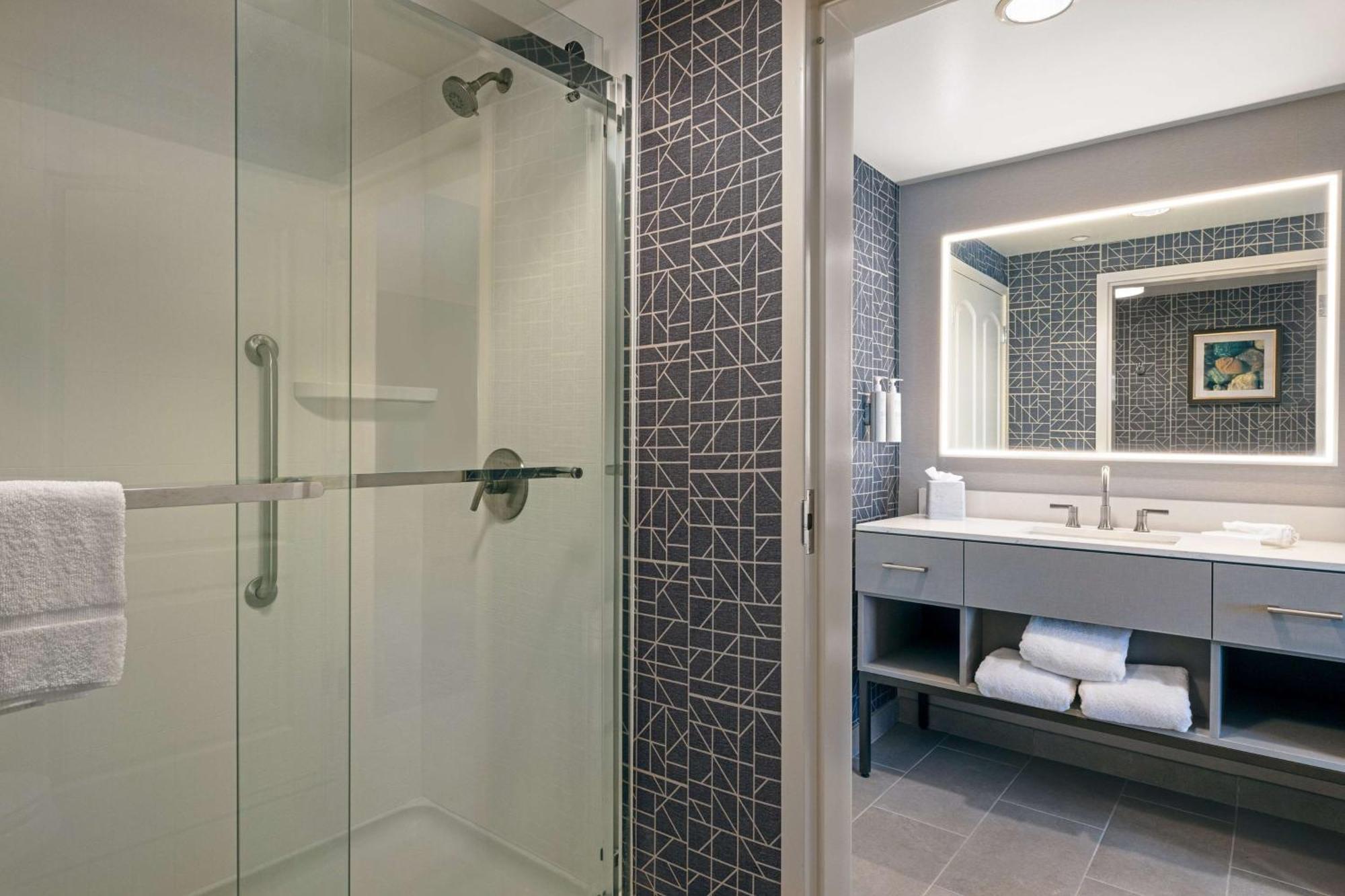 Homewood Suites Фредериксбърг Екстериор снимка