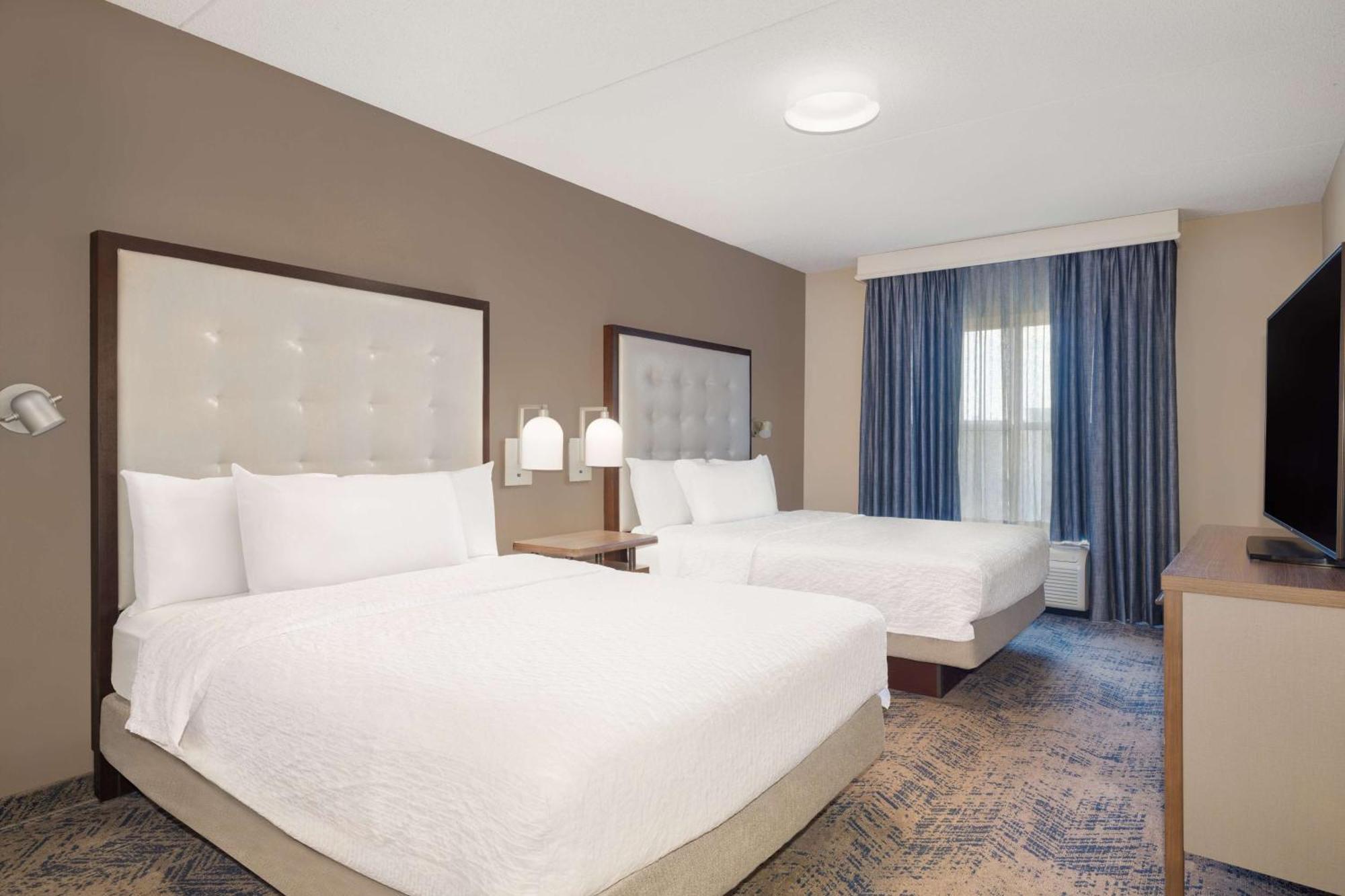 Homewood Suites Фредериксбърг Екстериор снимка
