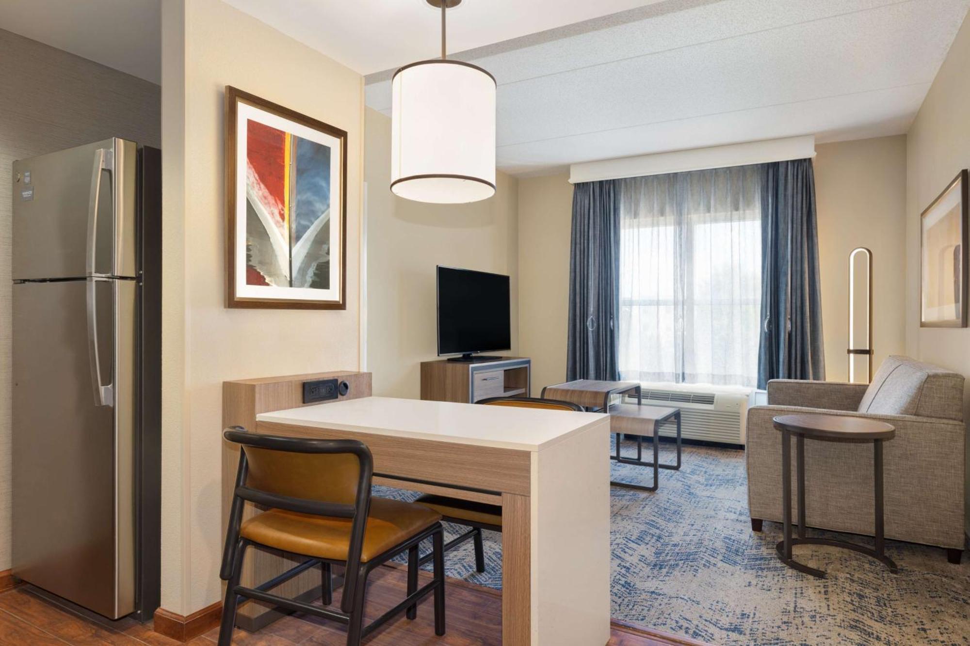 Homewood Suites Фредериксбърг Екстериор снимка